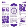 The Bintangs ‎– Smoke Stack Lightning / Blues On The Ceiling