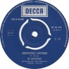 The Bintangs ‎– Smoke Stack Lightning / Blues On The Ceiling