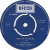 The Bintangs ‎– Smoke Stack Lightning / Blues On The Ceiling