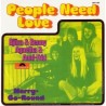 Björn & Benny, Agnetha & Anni-Frid ‎– People Need Love/ Merry-Go-Round