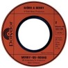 Björn & Benny, Agnetha & Anni-Frid ‎– People Need Love/ Merry-Go-Round