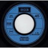 The Rolling Stones ‎– Sympathy For The Devil / Prodigal Son