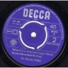 The Rolling Stones ‎– It's All Over Now / Tell Me / Good Times, Bad Times / Route 66