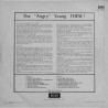 Them  ‎– The "Angry" Young Them!