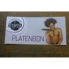 Vinta Platenbon 10 euro