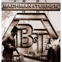 Bachman & Turner