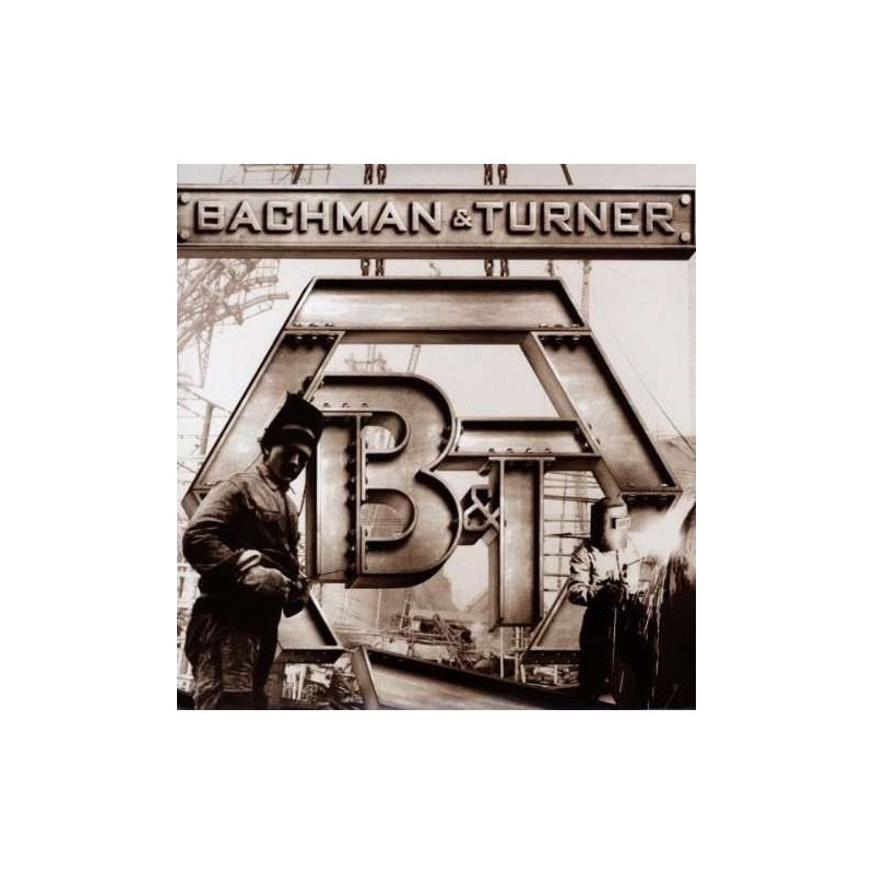 Bachman & Turner