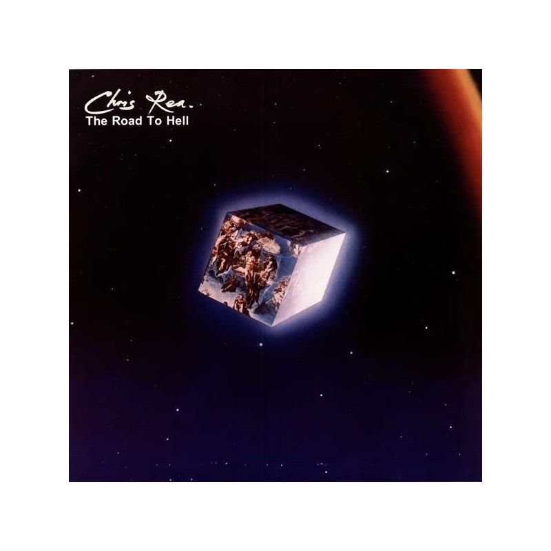 Chris Rea: The Road To Hell
