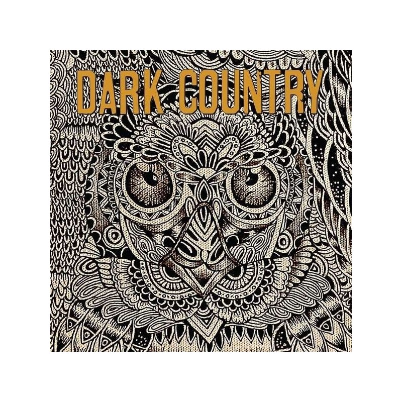 Dark Country: Dark Country