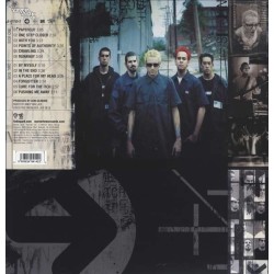 Linkin Park: Hybrid Theory