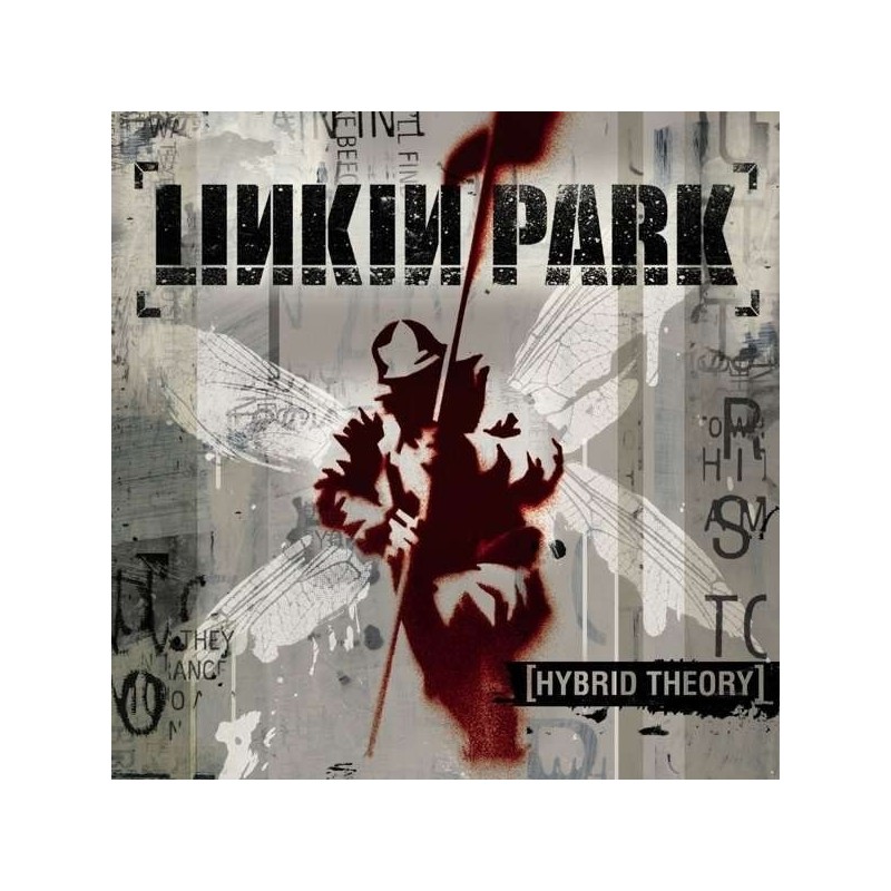 Linkin Park: Hybrid Theory