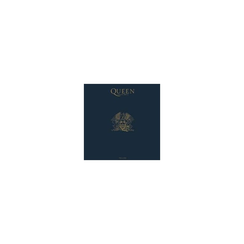 Queen: Greatest Hits II (180g)