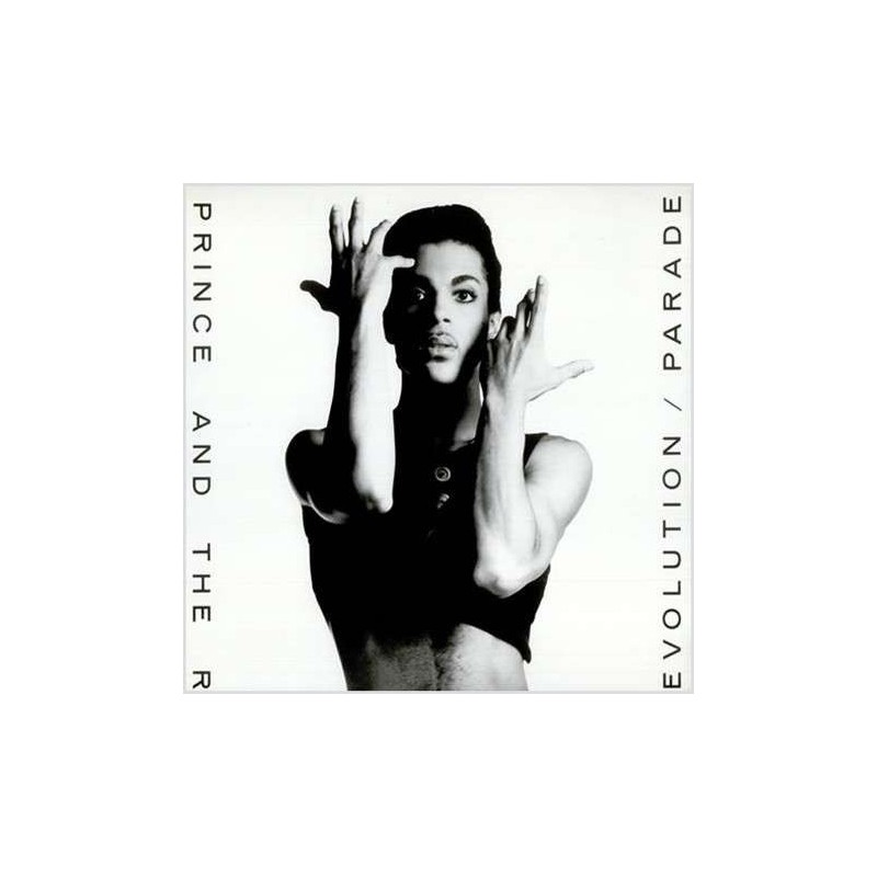 Prince: Parade