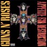 Guns N' Roses: Appetite For Destruction