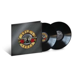 Guns N' Roses: Greatest Hits (180g)