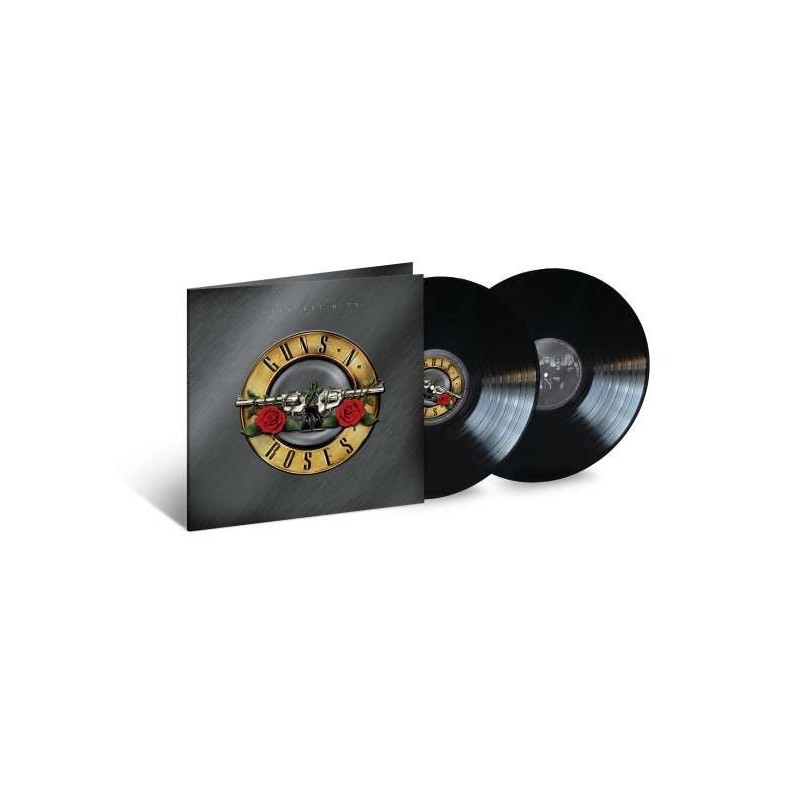 Guns N' Roses: Greatest Hits (180g)
