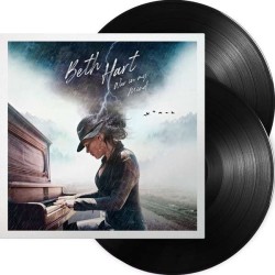 Beth Hart: War In My Mind (180g)