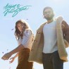 Angus & Julia Stone: Snow (White Vinyl) (45 RPM)