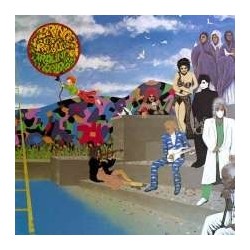 Prince: Around The World In A Day (140g)
