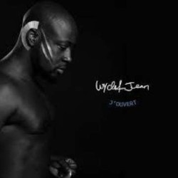 Wyclef Jean: J'Ouvert