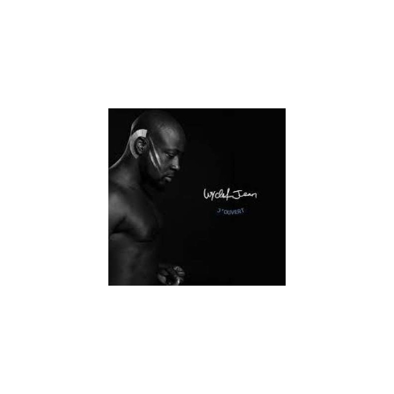 Wyclef Jean: J'Ouvert
