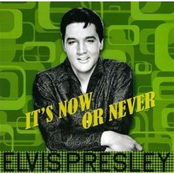Elvis Presley: It's Now Or Never (180g)