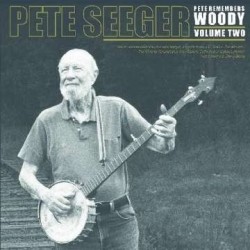 Pete Remembers Woody Vol.2 (Limited-Edition)