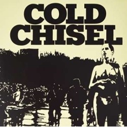 Cold Chisel: Cold Chisel (180g)
