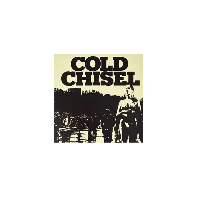 Cold Chisel: Cold Chisel (180g)