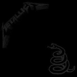 Metallica: Metallica (180g)
