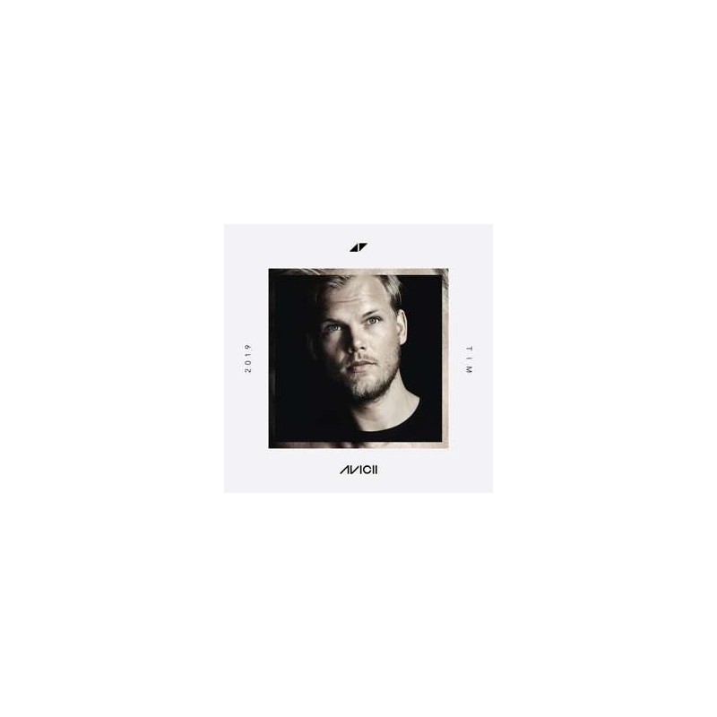 Avicii: Tim