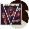 DeWolff: Live & Outta Sight II (180g) (Limited Edition) (Brown Cream Split Vinyl)