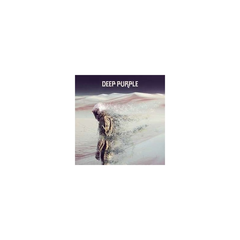 Deep Purple: Whoosh! (Limited Edition)