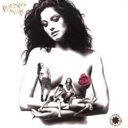 Red Hot Chili Peppers: Mother's Milk (180g)