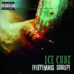 Ice Cube: Everythangs Corrupt (180g)