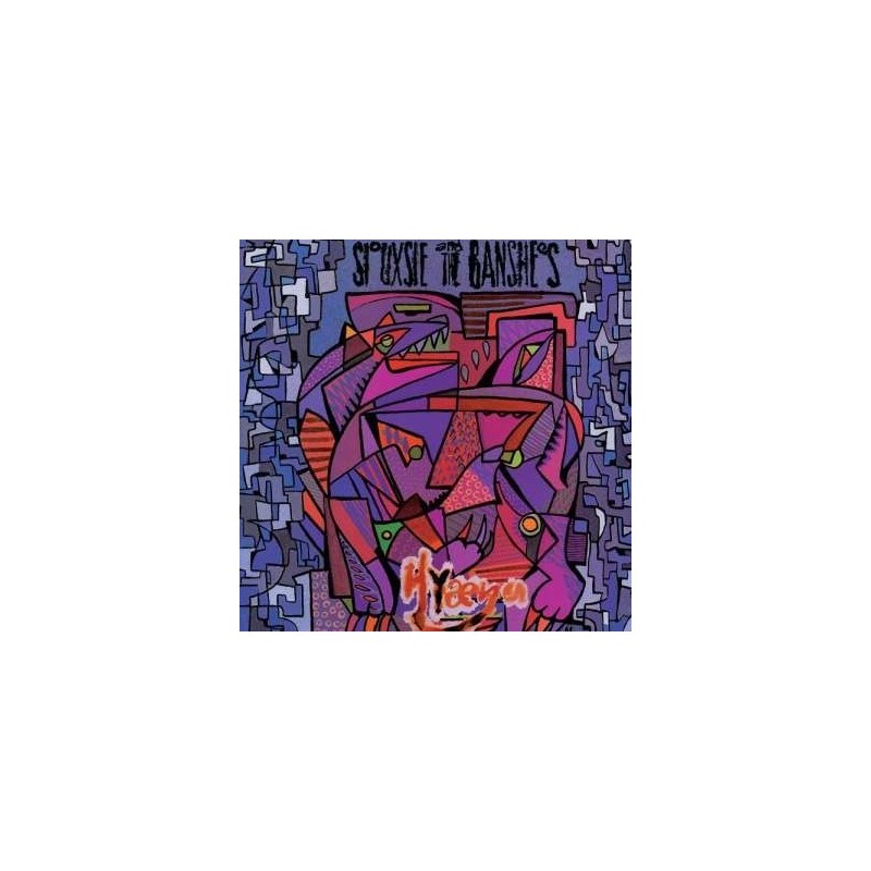 Siouxsie And The Banshees: Hyaena (180g)