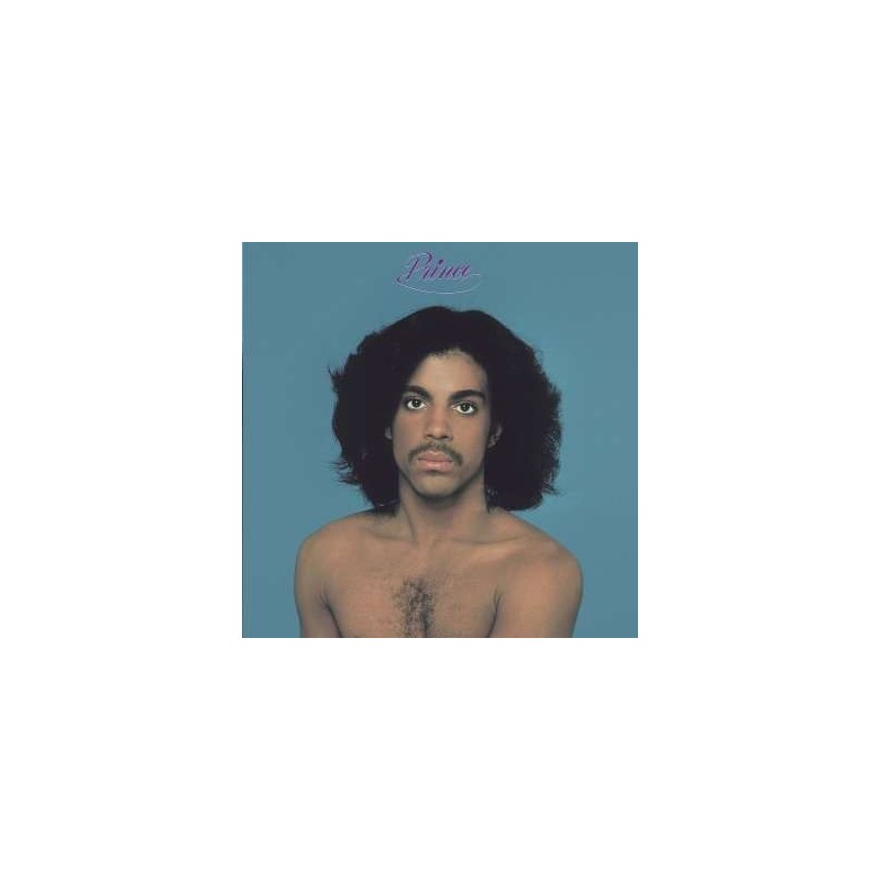 Prince: Prince