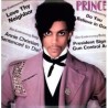 Prince: Controversy (180g) + Limited Edition Color Poster