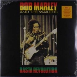 Bob Marley: Rasta Revolution (180g)