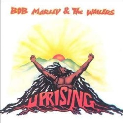 Bob Marley: Uprising (180g) (Limited Edition)