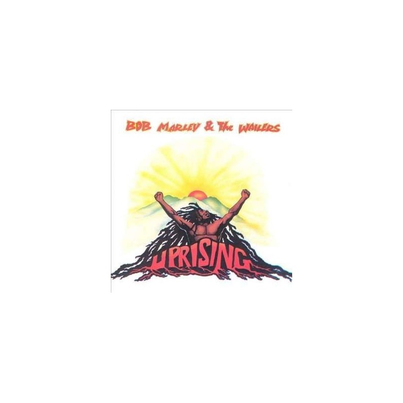 Bob Marley: Uprising (180g) (Limited Edition)