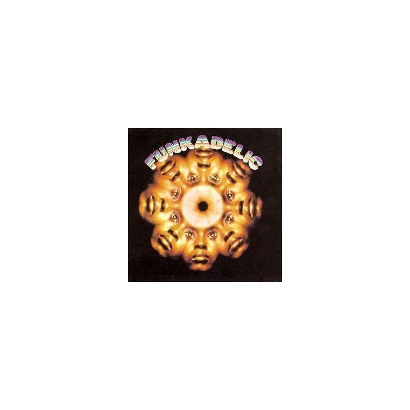 Funkadelic: Funkadelic