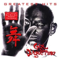 Gigi D'Agostino: Greatest Hits (2LPs)