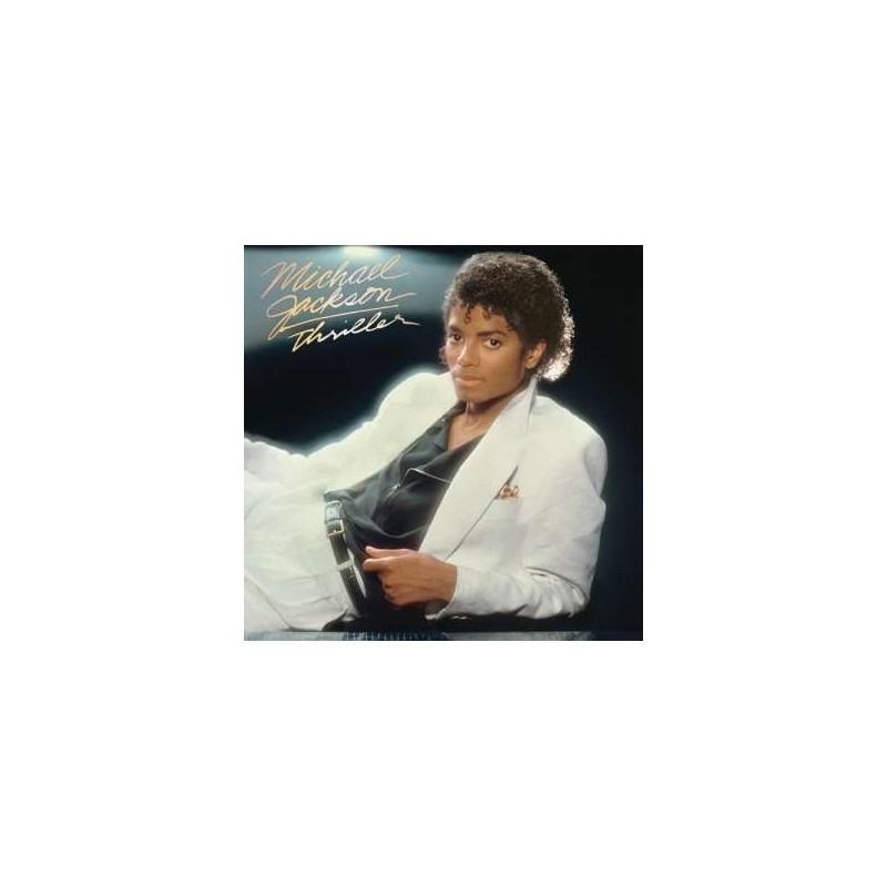 Michael Jackson: Thriller