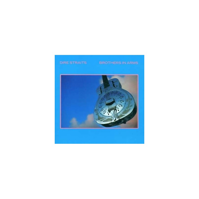 Dire Straits: Brothers In Arms (180g) (2LPs)