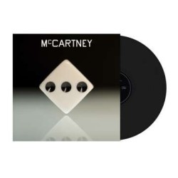 Paul McCartney: McCartney III (180g)