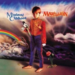 Marillion: Misplaced Childhood (remastered 2017)