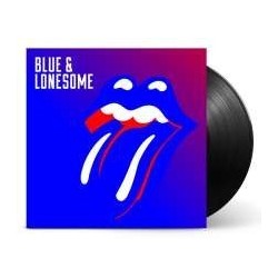 The Rolling Stones: Blue & Lonesome