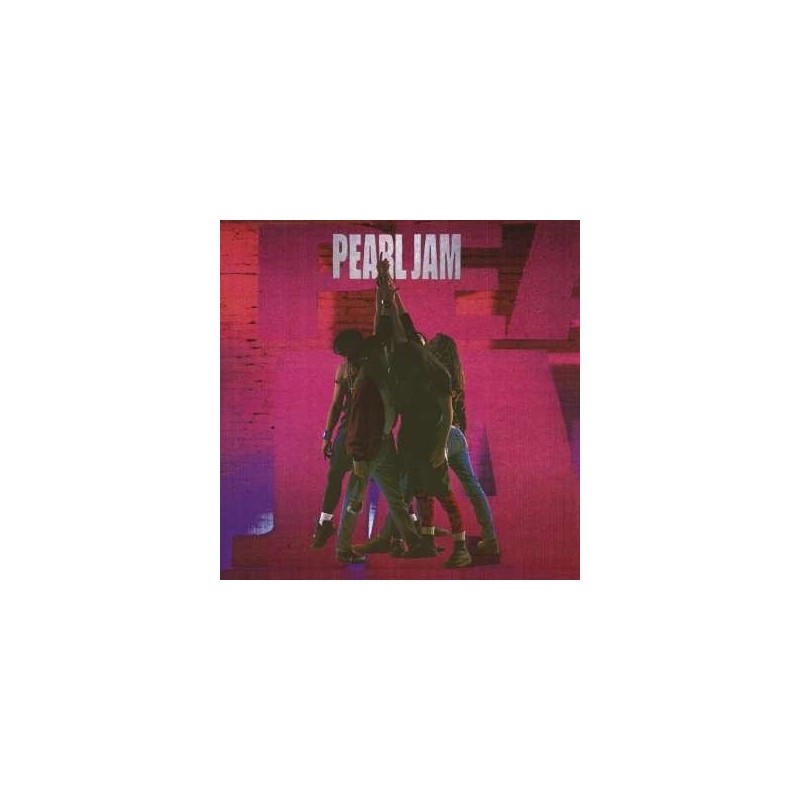 Pearl Jam: Ten (remastered)