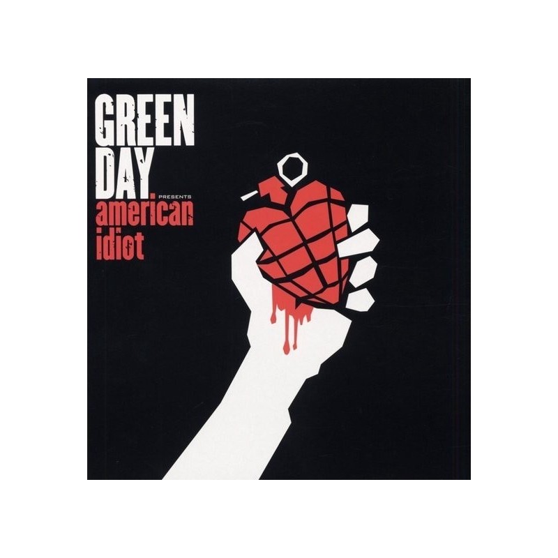 Green Day: American Idiot